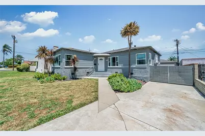 9406 S Harvard Boulevard, Los Angeles, CA 90047 - Photo 1