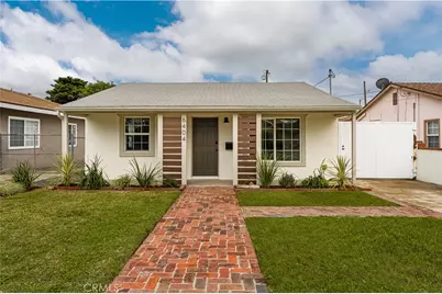 6404 Indiana Avenue, Long Beach, CA 90805 - Photo 1
