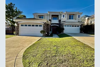 4928 Sundowner Court, Rancho Cucamonga, CA 91737 - Photo 1