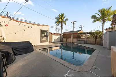 1652 La Golondrina, Alhambra, CA 91803 - Photo 21