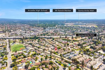 826 Country Oaks Lane, Arcadia, CA 91006 - Photo 27