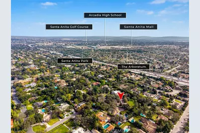 1110 Fallen Leaf, Arcadia, CA 91006 - Photo 37