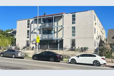 2614 Griffin Avenue, Los Angeles, CA 90031 - Photo 1