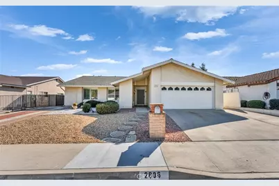 2806 Montellano Avenue, Hacienda Heights, CA 91745 - Photo 11