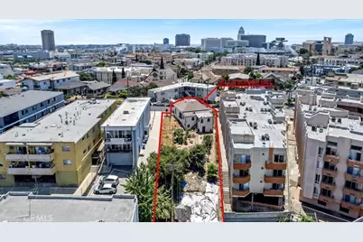 811 N Bunker Hill Avenue, Los Angeles, CA 90012 - Photo 5