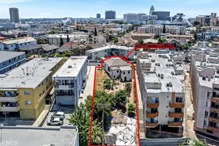 811 N Bunker Hill Ave., Los Angeles, CA 90012 - Photo 5