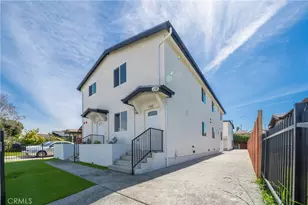 236 W 84th, Los Angeles, CA 90003 - Photo 5