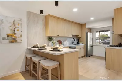 1921 W Clearbrook, Anaheim, CA 92804 - Photo 7