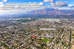 1431 S 6th Ave, Arcadia, CA 91006 - Photo 23