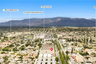 5241 #C Rosemead, San Gabriel, CA 91776 - Photo 47