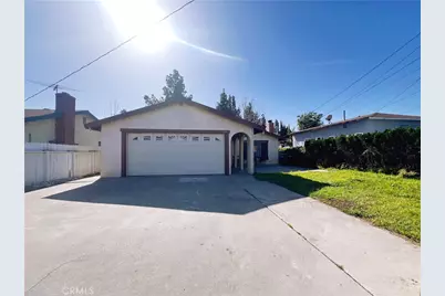 132 W Saxon Avenue, San Gabriel, CA 91776 - Photo 1