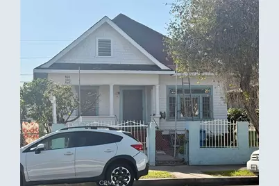 860 W 54th, Los Angeles, CA 90037 - Photo 1