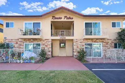 1124 W Huntington Drive #2, Arcadia, CA 91007 - Photo 1