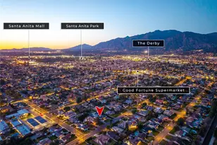 1227 S Eighth Ave, Arcadia, CA 91006 - Photo 17