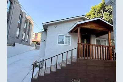 4563 4565 Lexington, Los Angeles, CA 90029 - Photo 7