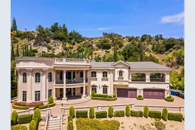 328 N Terrace View Drive, Monrovia, CA 91016 - Photo 1