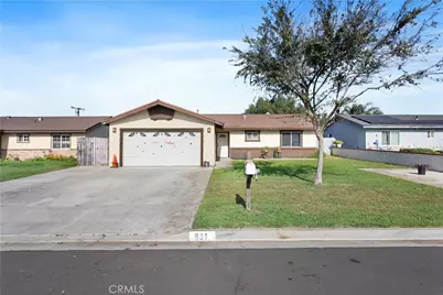 891 La Quinta, Norco, CA 92860 - Photo 1