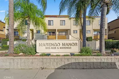 1014 S Marengo, Alhambra, CA 91803 - Photo 1