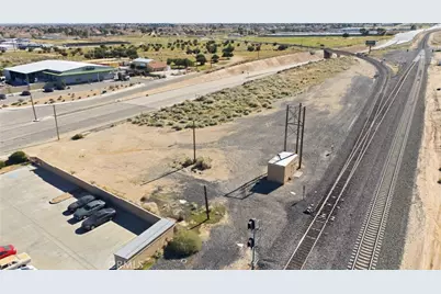 0 Sierra Hwy, Palmdale, CA 93550 - Photo 5