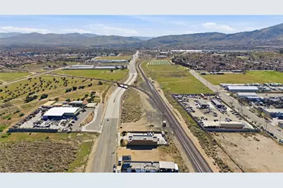 0 Sierra Hwy, Palmdale, CA 93550 - Photo 13