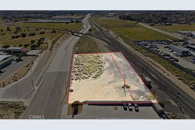 0 Sierra Hwy, Palmdale, CA 93550 - Photo 7