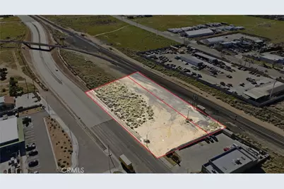 0 Sierra Hwy, Palmdale, CA 93550 - Photo 9
