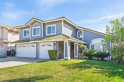 2796 E Big Range, Ontario, CA 91761 - Photo 1