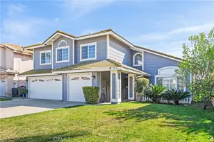 2796 E Big Range, Ontario, CA 91761 - Photo 1