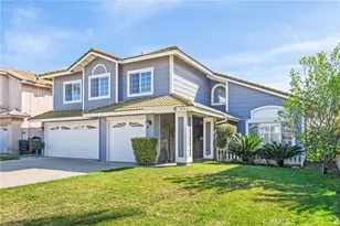 2796 E Big Range, Ontario, CA 91761 - Photo 1