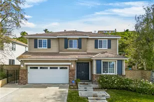 29062 Garnet Canyon, Saugus, CA 91390 - Photo 1