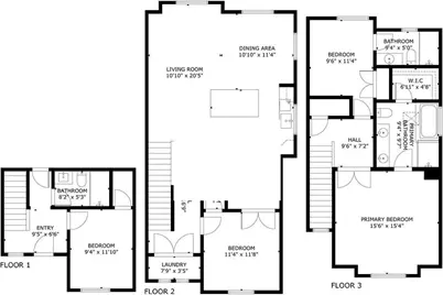 316 California St #A, Arcadia, CA 91006 - Photo 35