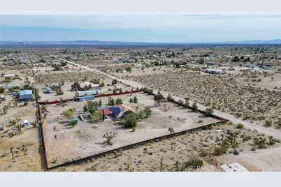 11126 Arena Road, Pinon Hills, CA 92372 - Photo 19