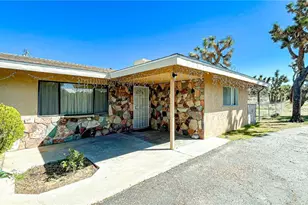 7411 Joshua Ln, Yucca Valley, CA 92284 - Photo 1