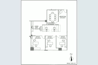 301 N Lake Avenue #760, Pasadena, CA 91101 - Photo 7