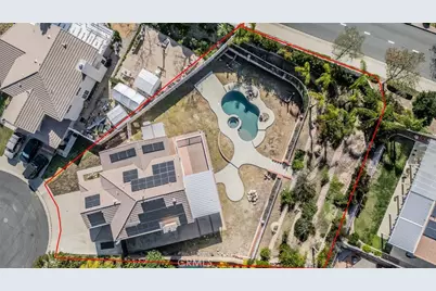 29429 Sunharbor Court, Lake Elsinore, CA 92530 - Photo 3