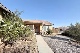 11840 Marshall, Adelanto, CA 92301 - Photo 1