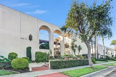 5348 Fairview Boulevard #3, Ladera Heights, CA 90056 - Photo 1