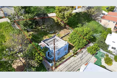 2602 Onyx Drive, Los Angeles, CA 90032 - Photo 7