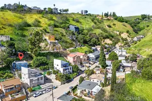 2602 Onyx Dr, Los Angeles, CA 90032 - Photo 5