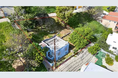 2602 Onyx Drive, Los Angeles, CA 90032 - Photo 9