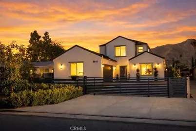 3815 Sycamore Street, Pasadena, CA 91107 - Photo 1