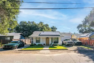 124 S Padre Juan Ave, Ojai, CA 93023 - Photo 1