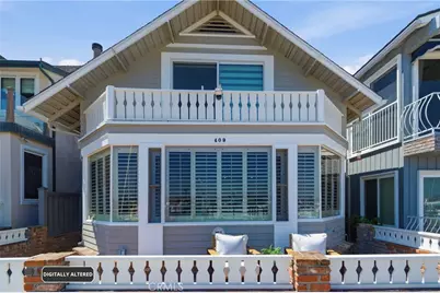 409 E Edgewater, Newport Beach, CA 92661 - Photo 3