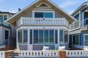 409 E Edgewater, Newport Beach, CA 92661 - Photo 3