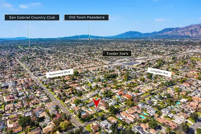 6117 & 6119 Loma Avenue, Temple City, CA 91780 - Photo 59