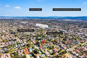 6117 & 6119 Loma Ave, Temple City, CA 91780 - Photo 61