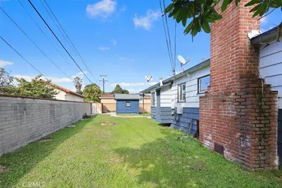 6117 & 6119 Loma Avenue, Temple City, CA 91780 - Photo 51