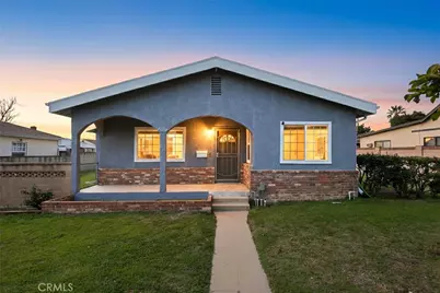 6117 & 6119 Loma Avenue, Temple City, CA 91780 - Photo 3