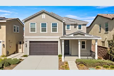 15939 Tanzinite, Chino, CA 91708 - Photo 1