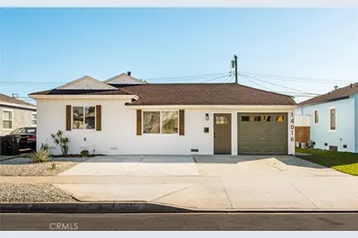 14016 S Albertson Avenue, Compton, CA 90222 - Photo 1